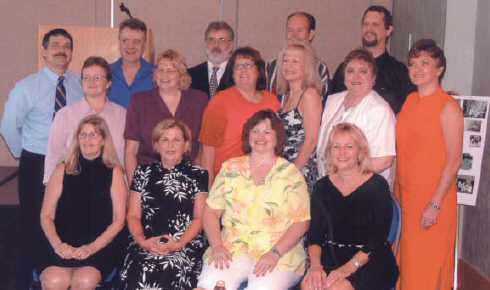 Class of 1974 Reunion