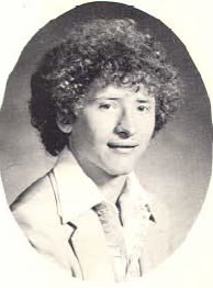 Thomas Simich 1979 senior picture