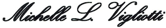 Michelle V signature